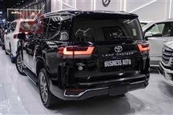 تۆیۆتا لاند کروزەر